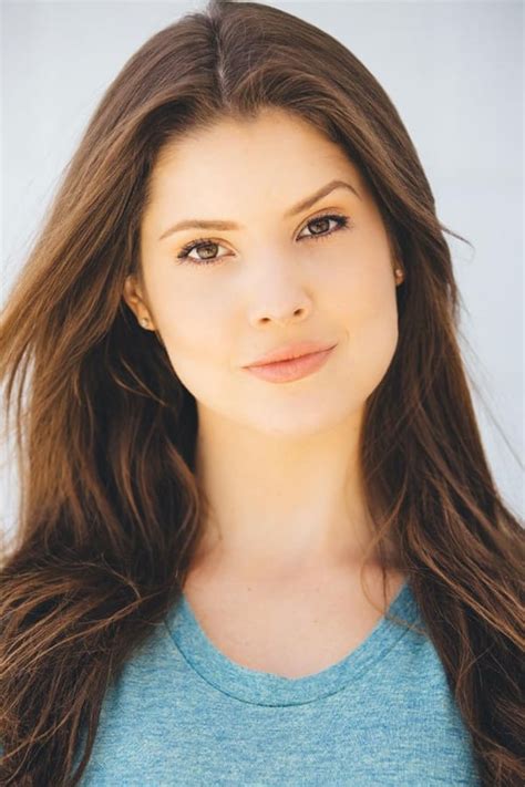 Amanda Cerny Filmography and Movies